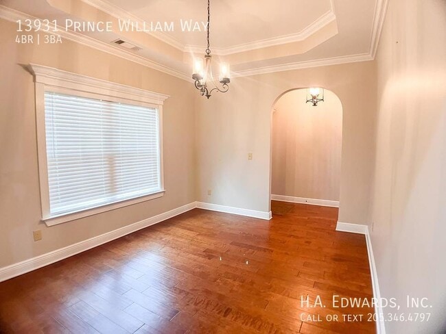 Building Photo - 13931 Prince William Way