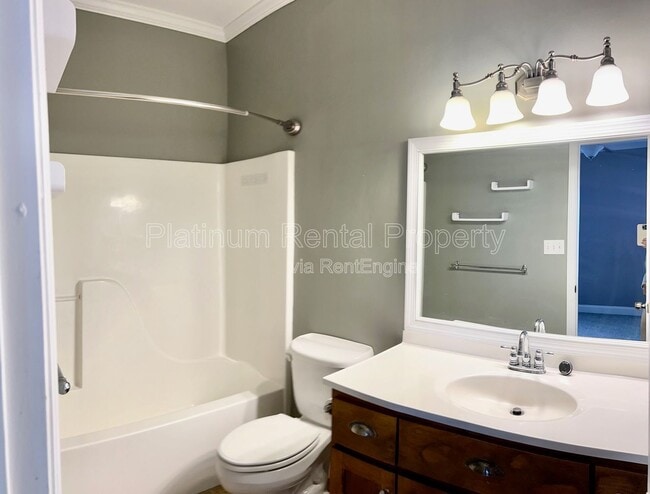 Building Photo - 265 Rosa Nell Howard St