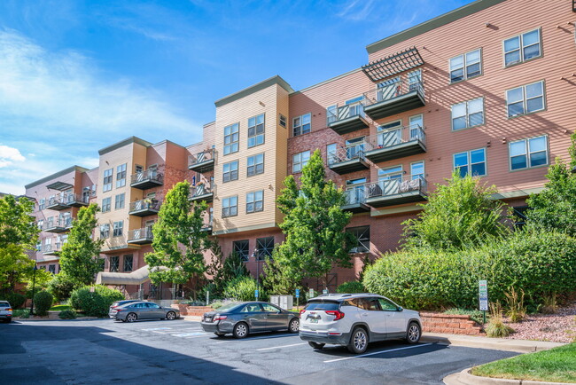 Building Photo - 7931 W 55th Ave