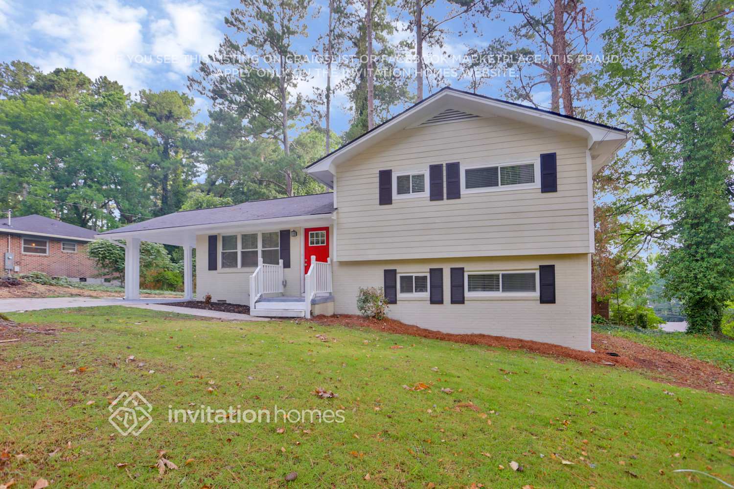 Building Photo - 2805 Cherry Laurel Ln SW