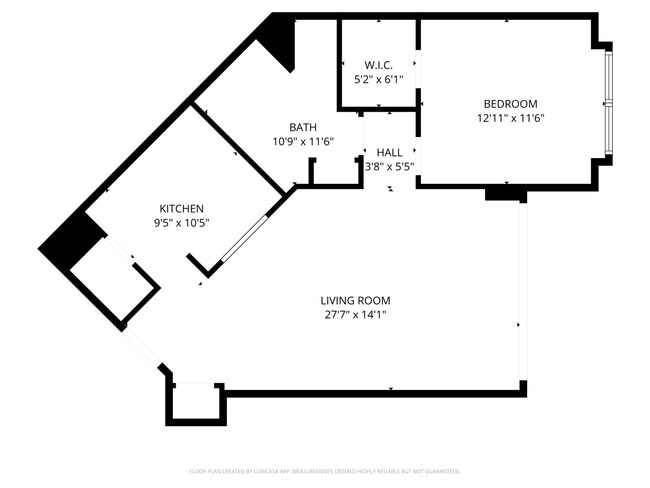 Building Photo - 420 E Waterside Dr