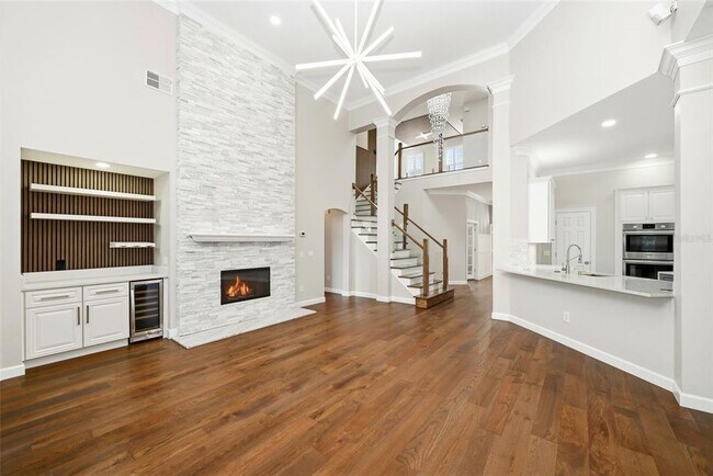 Building Photo - 701 Eagle Woods Tr