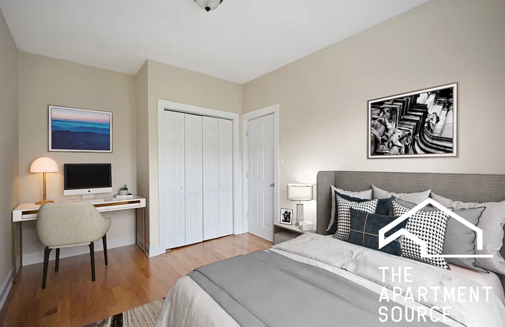 Building Photo - 3723 N Pine Grove Ave