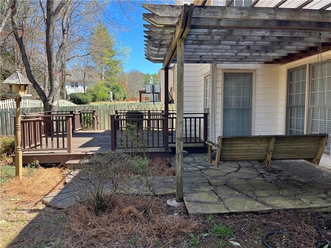 Building Photo - 6535 Ganton Dr