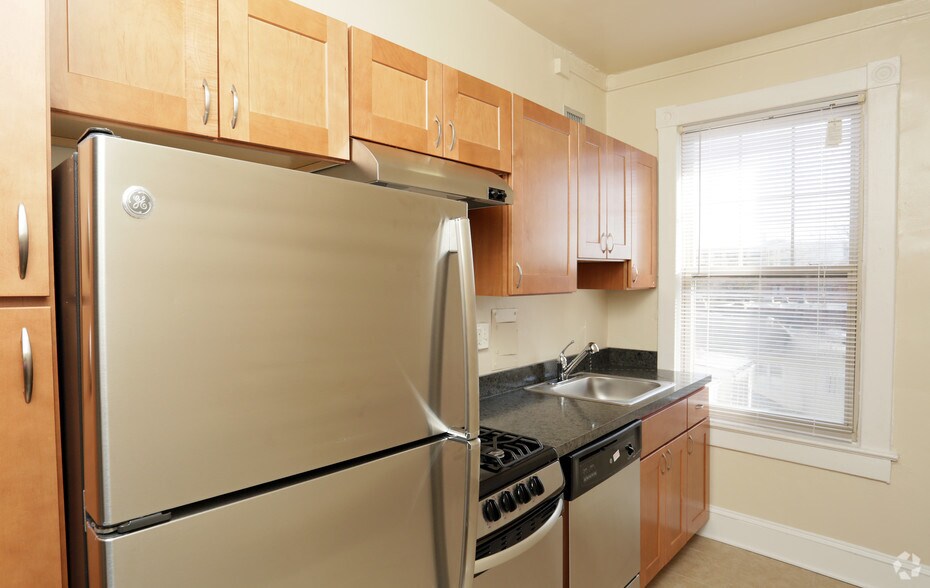 3032 Rodman Street 3032 Rodman St NW Washington DC 20008 Apartment