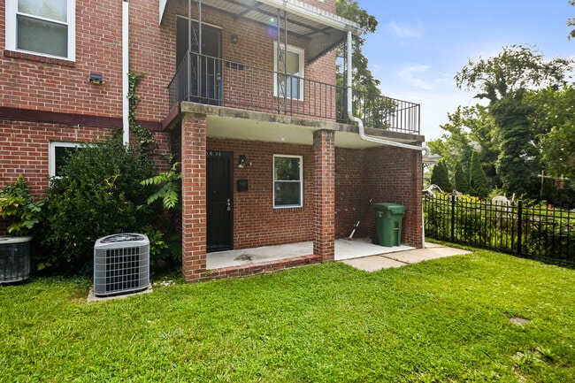 Building Photo - 5636 Purdue Ave