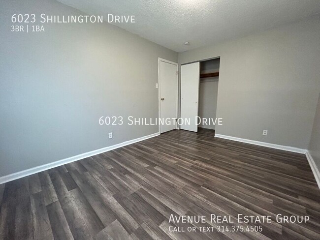 Building Photo - 6023 Shillington Dr