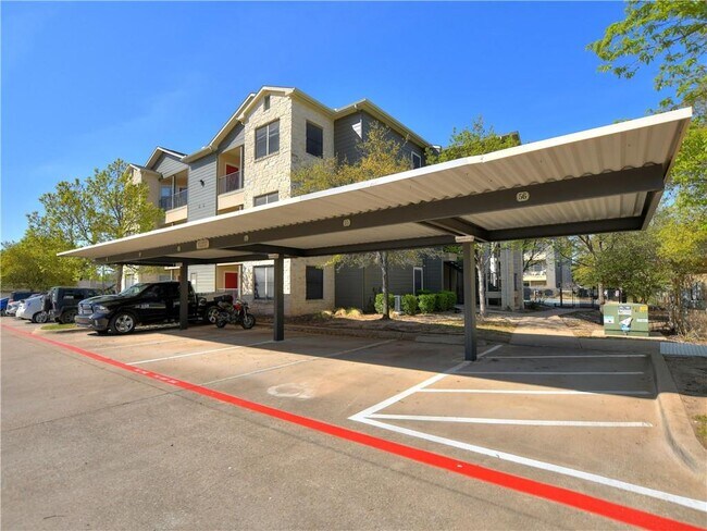 Building Photo - 2320 Gracy Farms Ln