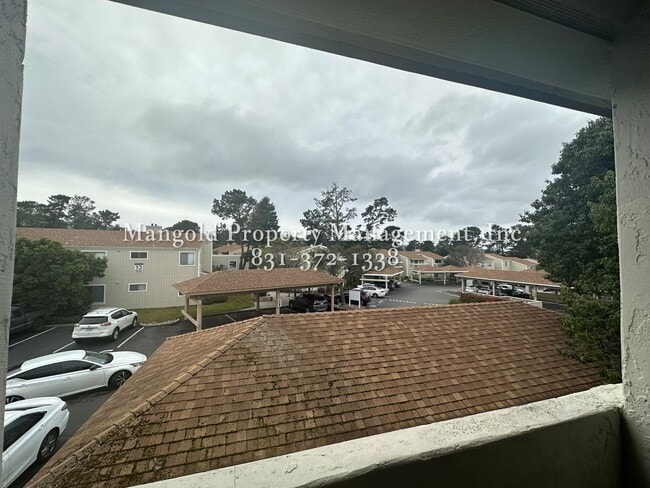 Building Photo - Spacious One Bedroom Upstairs Condo Located At Ocean Forest Condominiums - ALL UTILITIES INCLUDED...