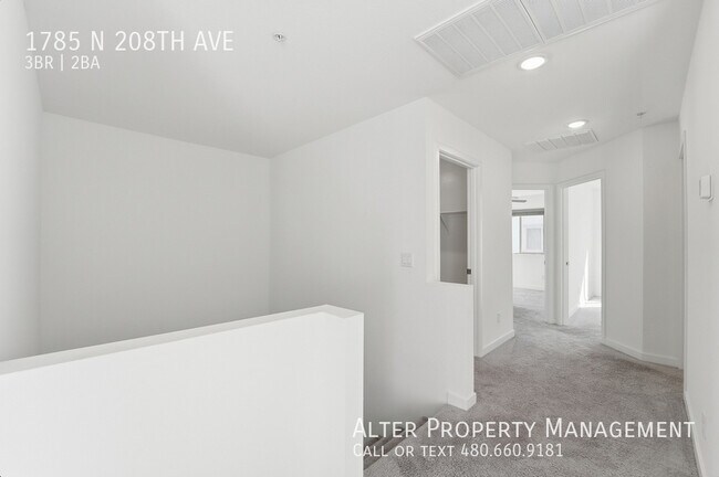 Building Photo - 1785 N 208th Ave