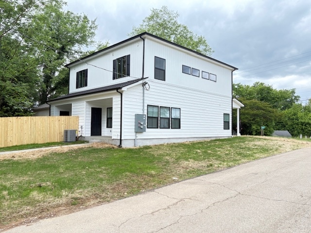 Building Photo - 2732 Wilson Ave