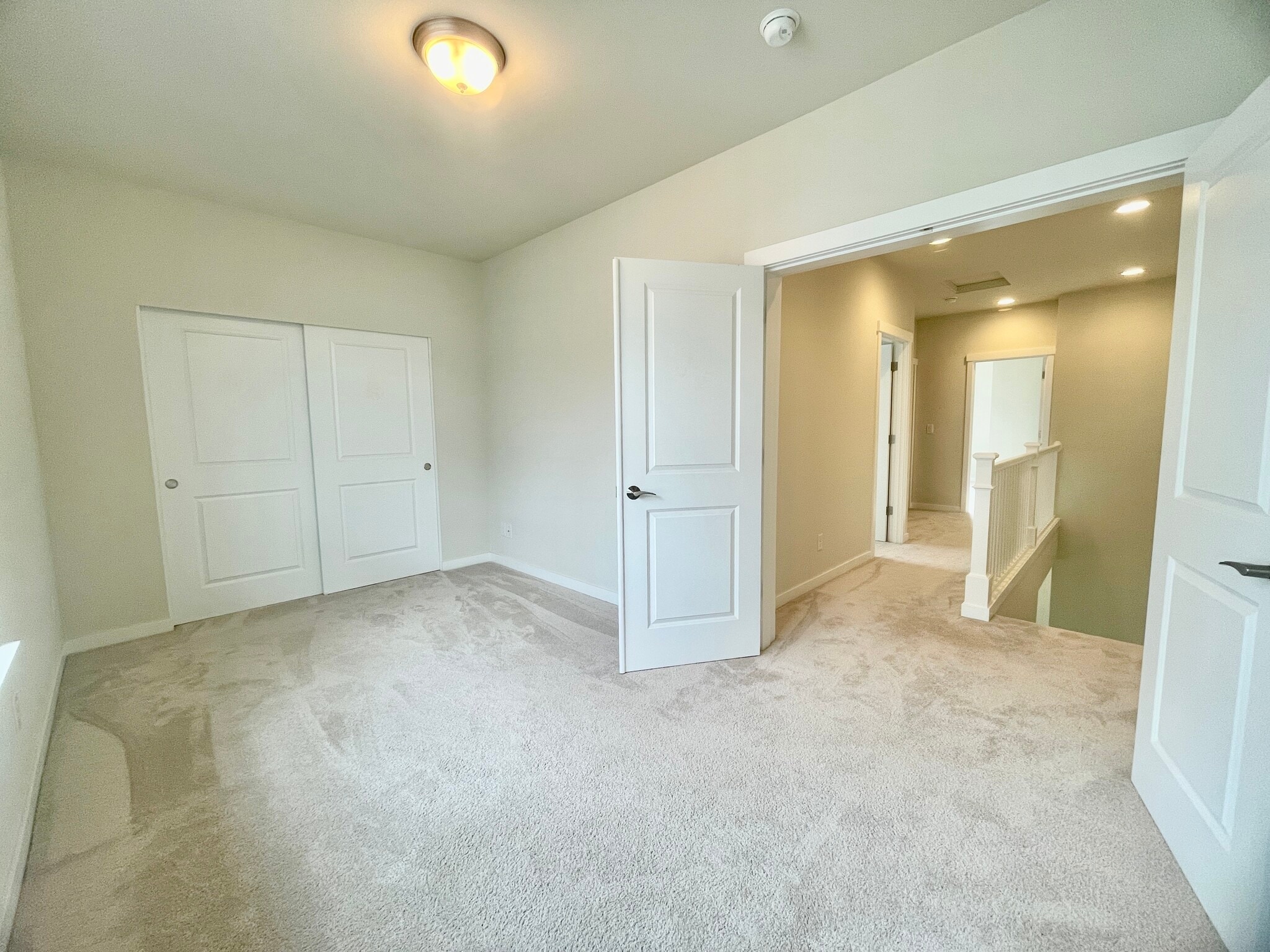 3rd floor bedroom 2 - 14647 36th Ct NE