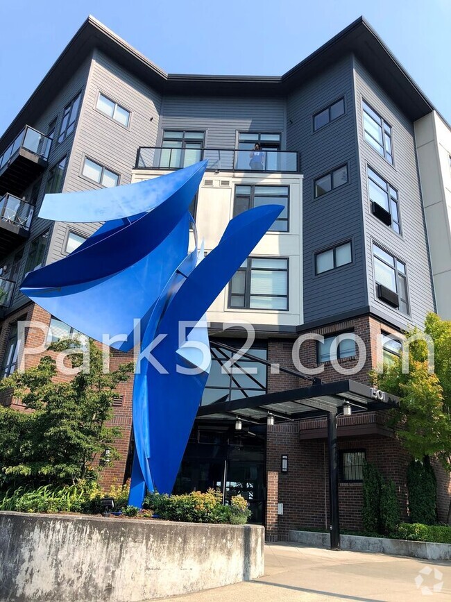 Building Photo - 1 Bedroom Condo in Downtown Tacoma