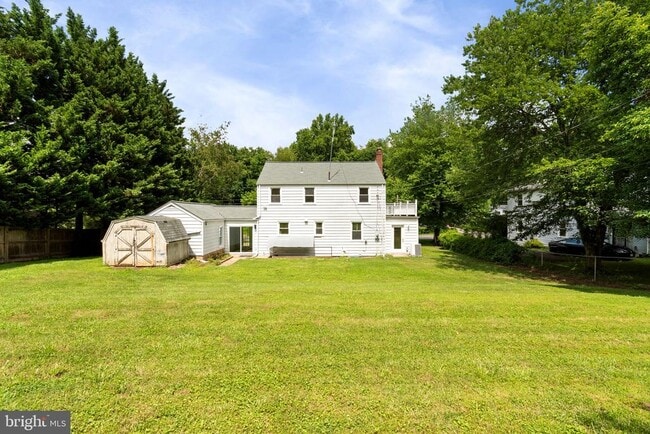 Building Photo - 6315 Old Dominion Dr