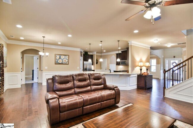Building Photo - Wonderful 5 Bedroom, 4 Bath Home in Kilgore Farms!!