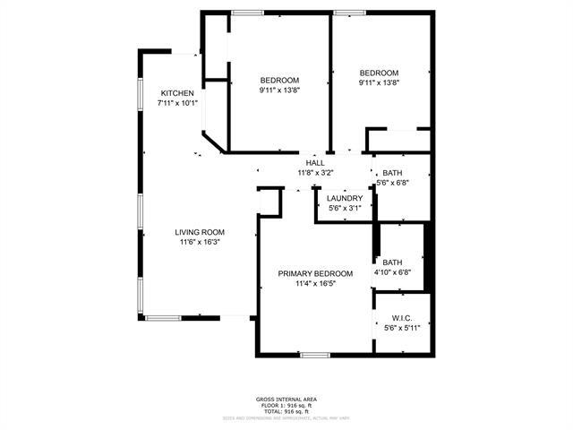 Building Photo - 1226 W Johnson St