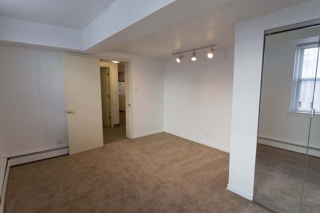 Floorplan - Harper Court