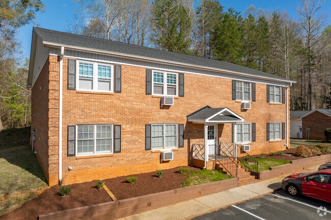 Building Photo - Northway at Gardner Ridge