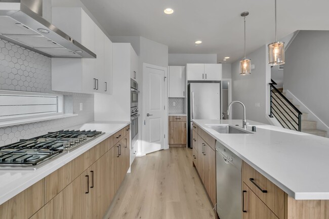 Building Photo - 4432 137th St SW