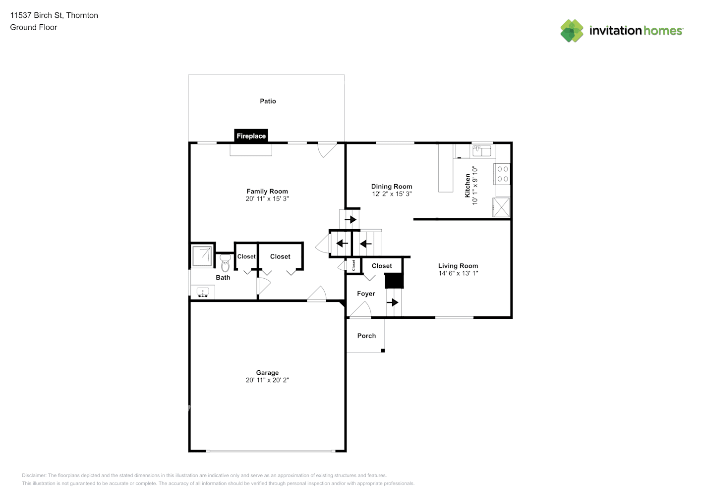 Building Photo - 11537 Birch St