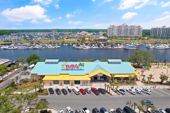 Building Photo - 2609 S Ocean Blvd
