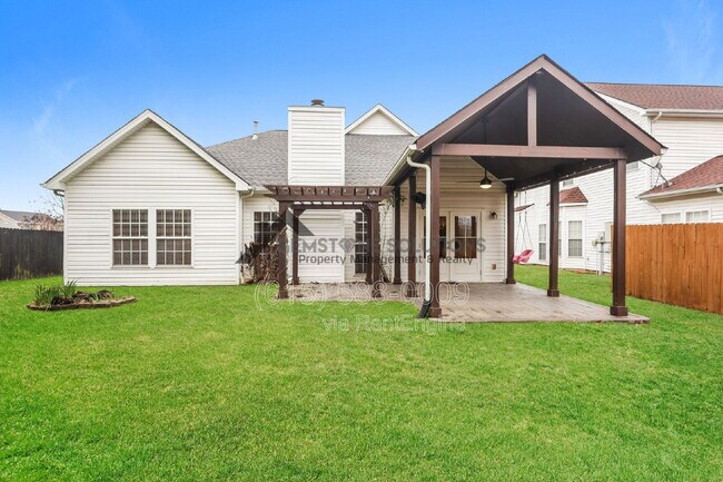 Building Photo - 1006 Prince St