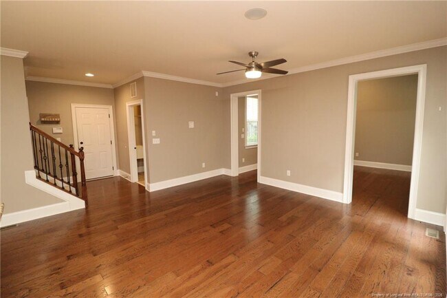 Building Photo - 2213 Wood Cutter Ct