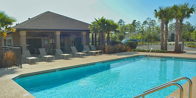 Building Photo - 825 Wingate Trail