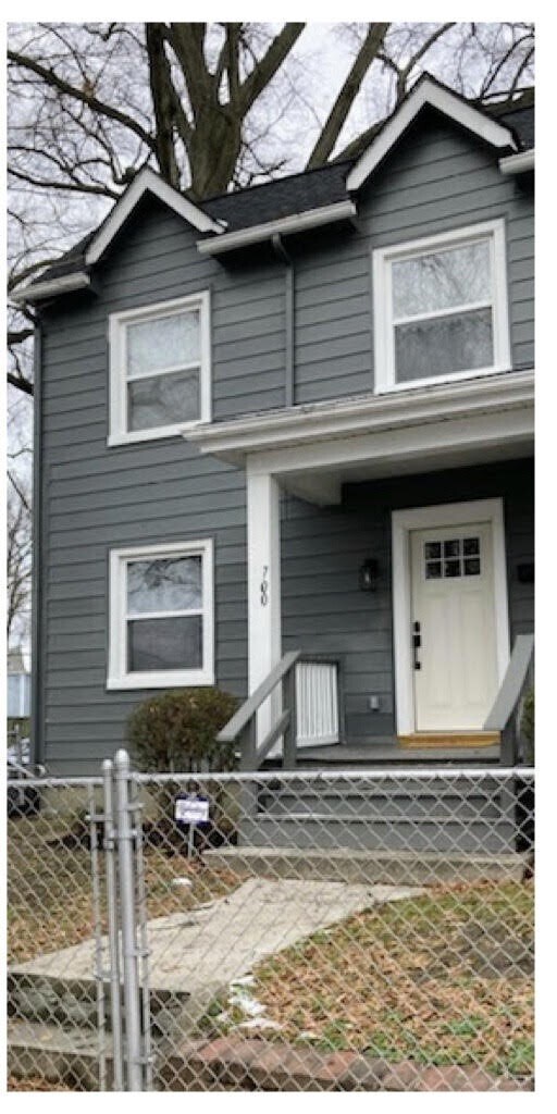 700 E Gladstone Ave 700 E Gladstone Ave Richmond VA 23222 Apartment