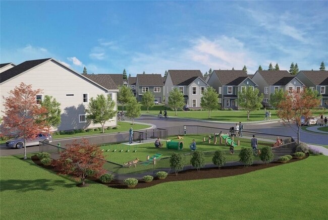 Building Photo - 1575 Cedars Rd SE