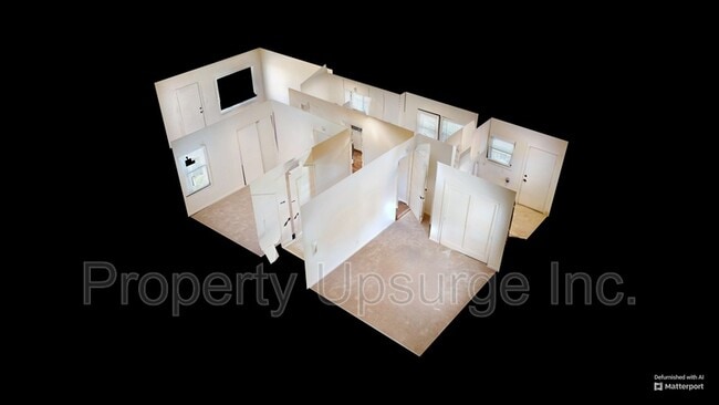Building Photo - 2063 Park Ave