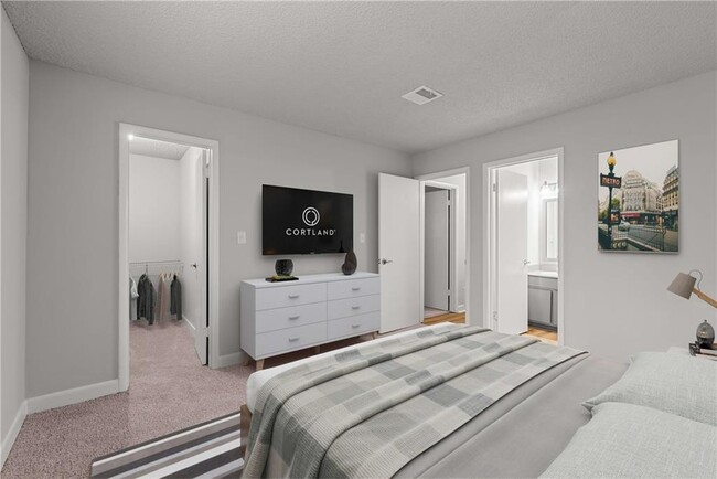 Building Photo - 3500 Peachtree Corners Cir