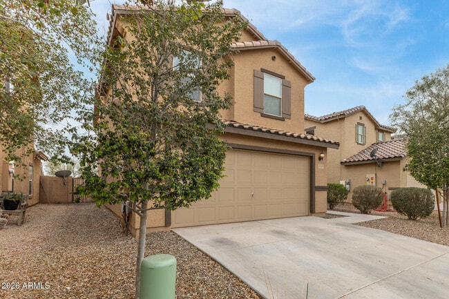 Building Photo - 40489 W Helen Ct