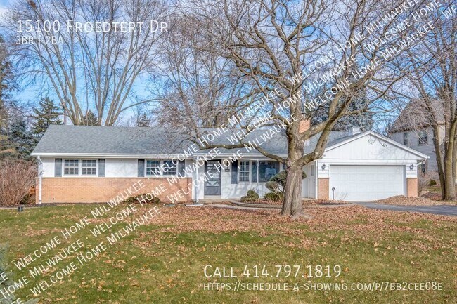 Primary Photo - Discover the charm of living in Elm Grove ...