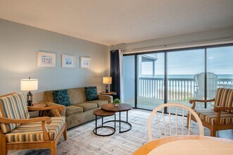 Building Photo - OCEANFRONT OFF-SEASON ONE BEDROOM RENTAL
