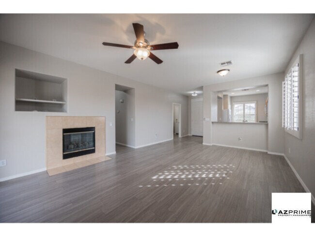 Building Photo - An oasis of Comfort Awaits - This 3/2 Anthem Treasure is Designed to Inspire.