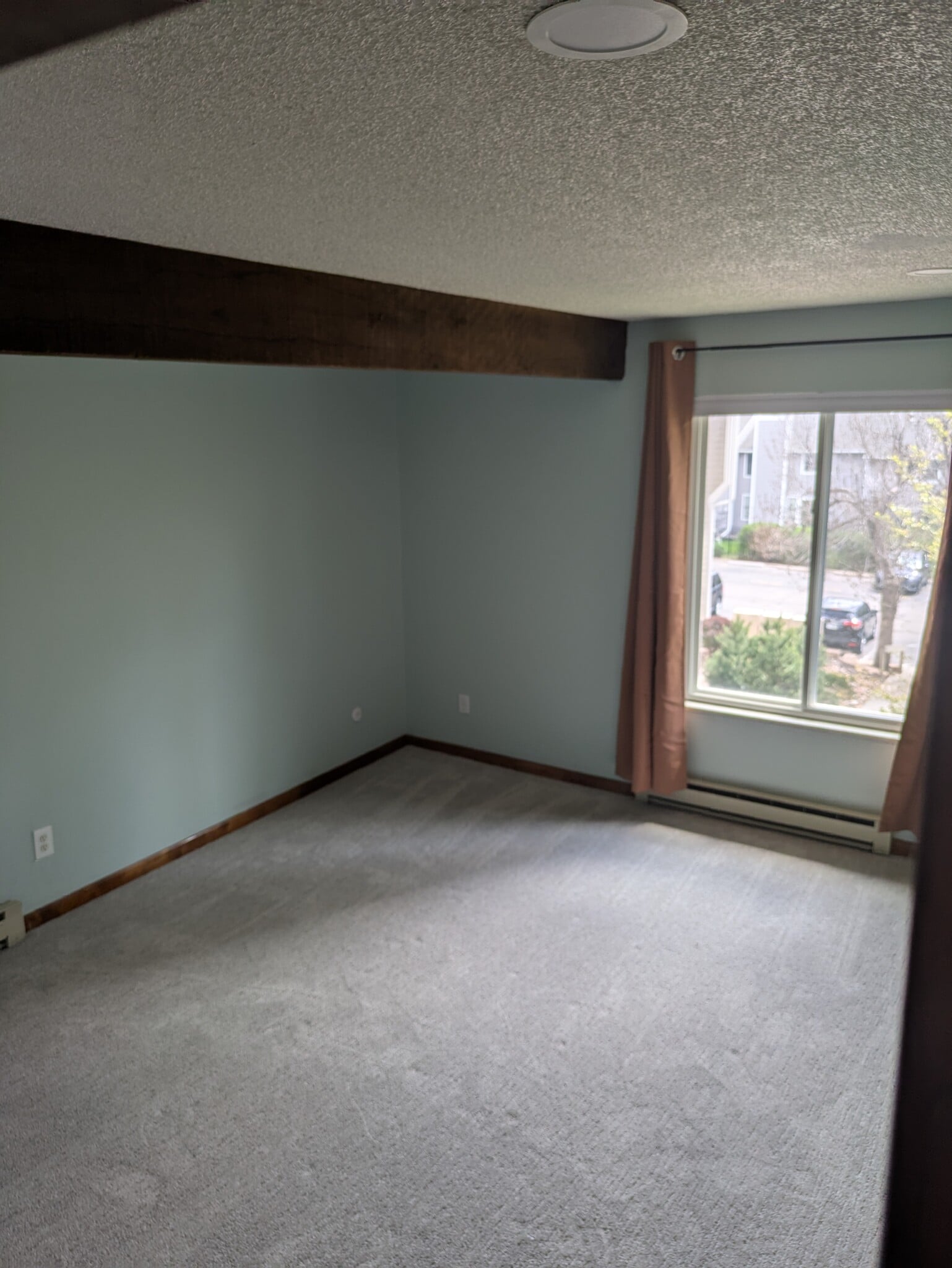 Bedroom 1 - 4070 S Atchison Way
