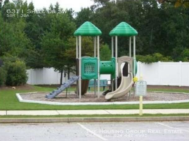 Building Photo - 5 bedroom in Atlanta GA 30331