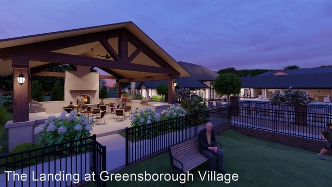 Building Photo - 3101 Carnaby St