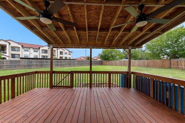 Building Photo - 5508 Tabby Cove