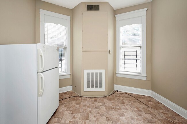 Interior Photo - Fitzgerald