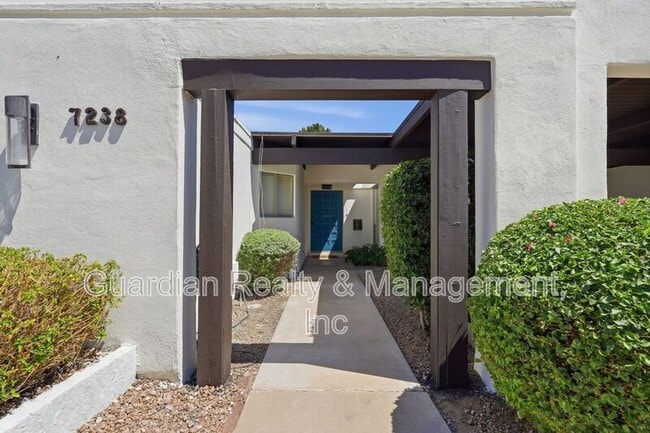 Building Photo - 7238 E Joshua Tree Ln