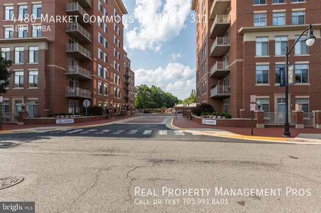 Building Photo - 4480 Market Commons Dr