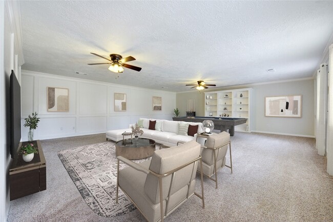 Building Photo - 9115 Taidswood Dr