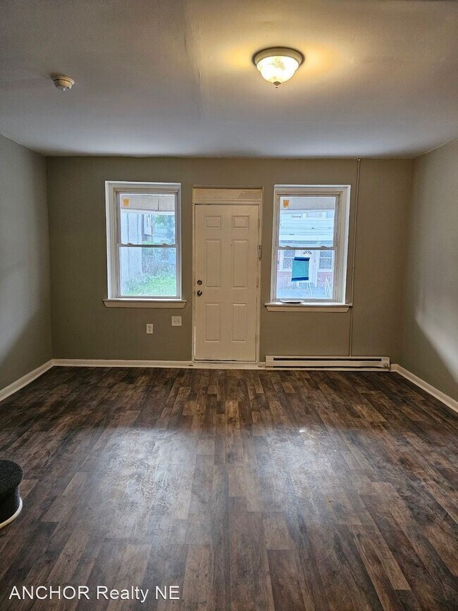 Building Photo - 3 br, 1 bath House - 5642 Malcolm St.