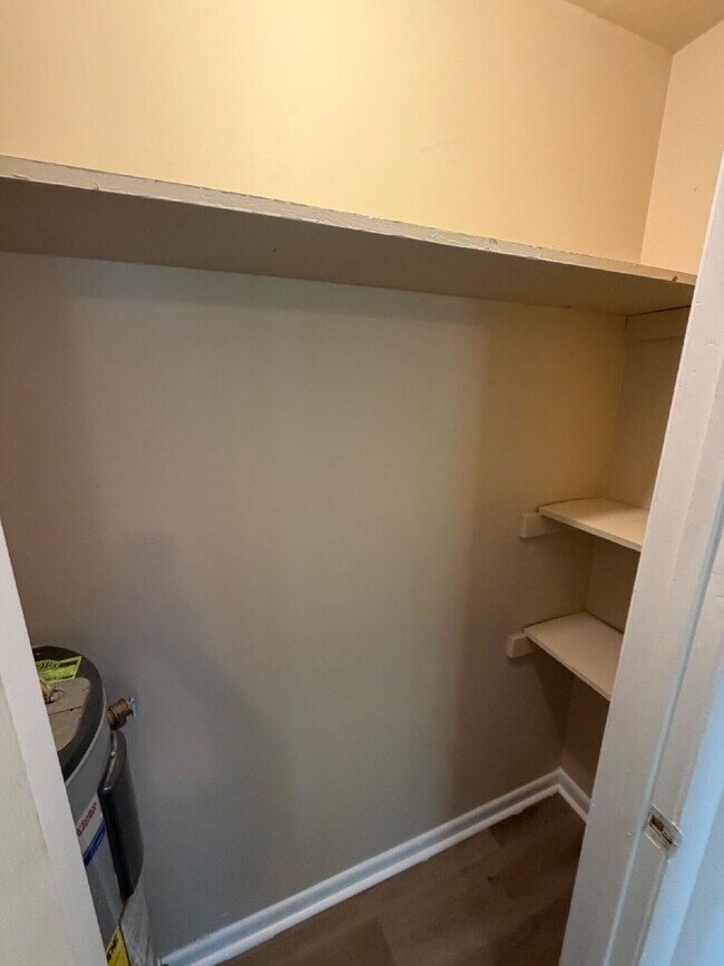 Building Photo - 2 BR | 1 BA Apartment in Goldsboro! ALL utilities included Electric | Water | Trash | Lawn Care *...