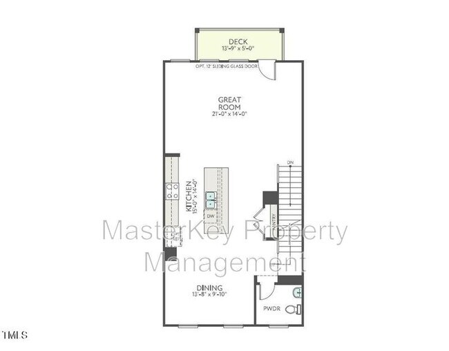 Building Photo - 804 Hillfarm Dr