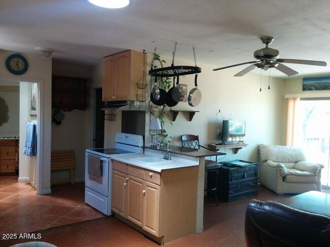 Building Photo - 4827 Mustang Cir