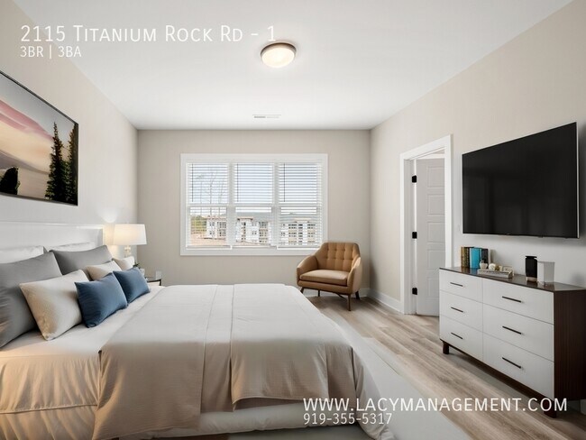 Building Photo - 2115 Titanium Rock Rd