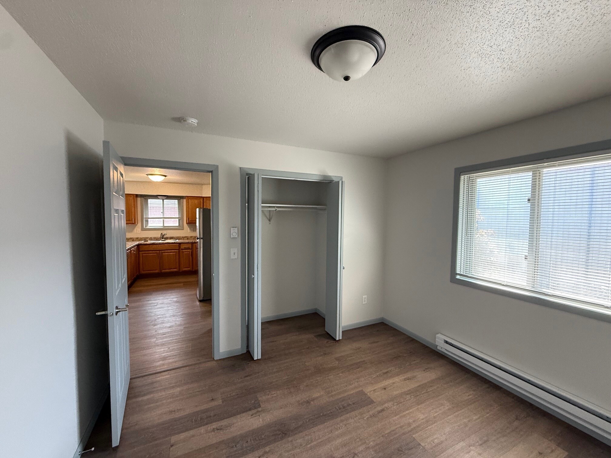 Apt 2 - 1035 Green Bay St